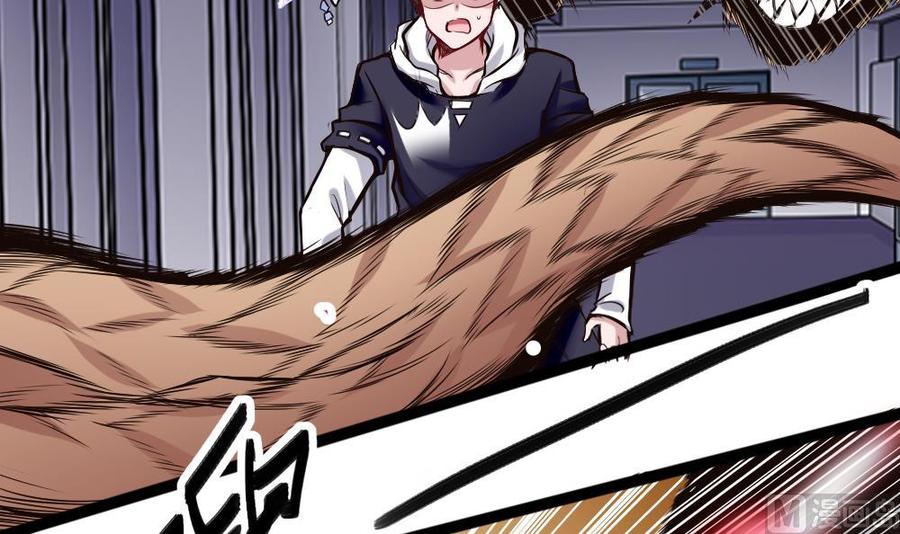 第142话 杜鹏VS巨蜥-第143话