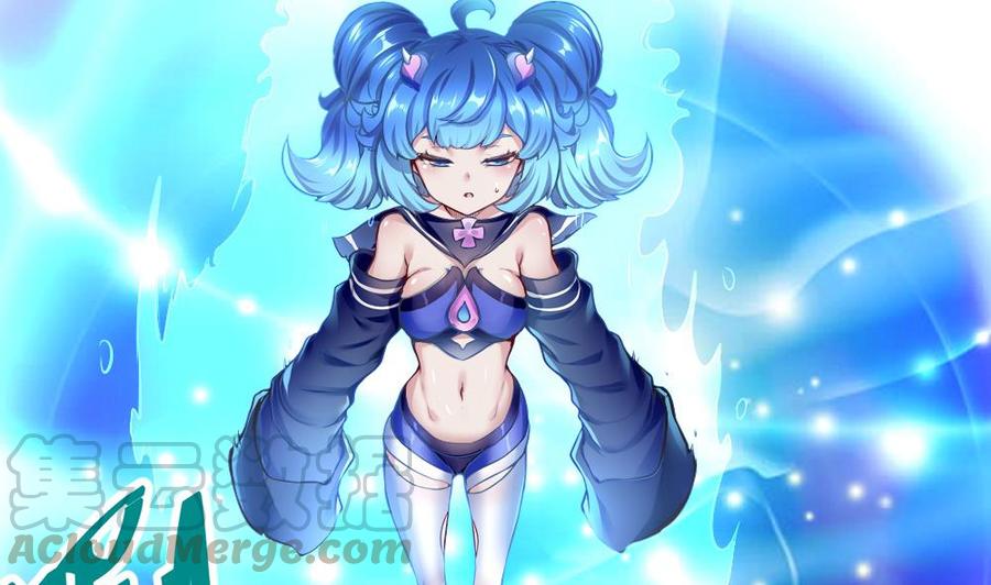 第148话 潘勇出手-第149话