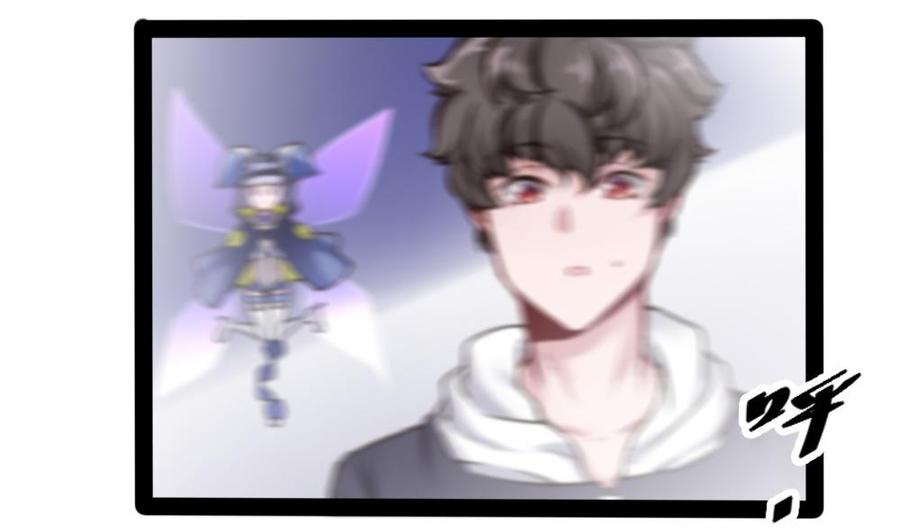 第148话 潘勇出手-第149话