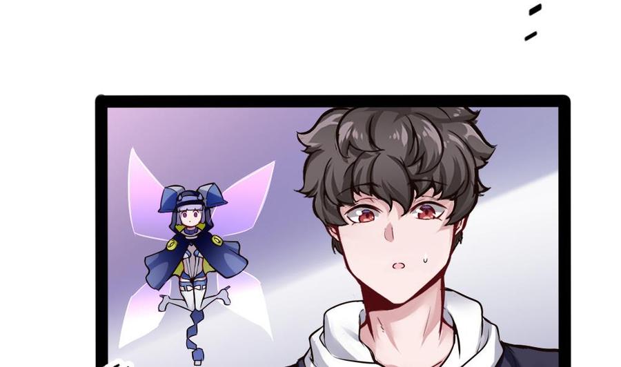 第148话 潘勇出手-第149话