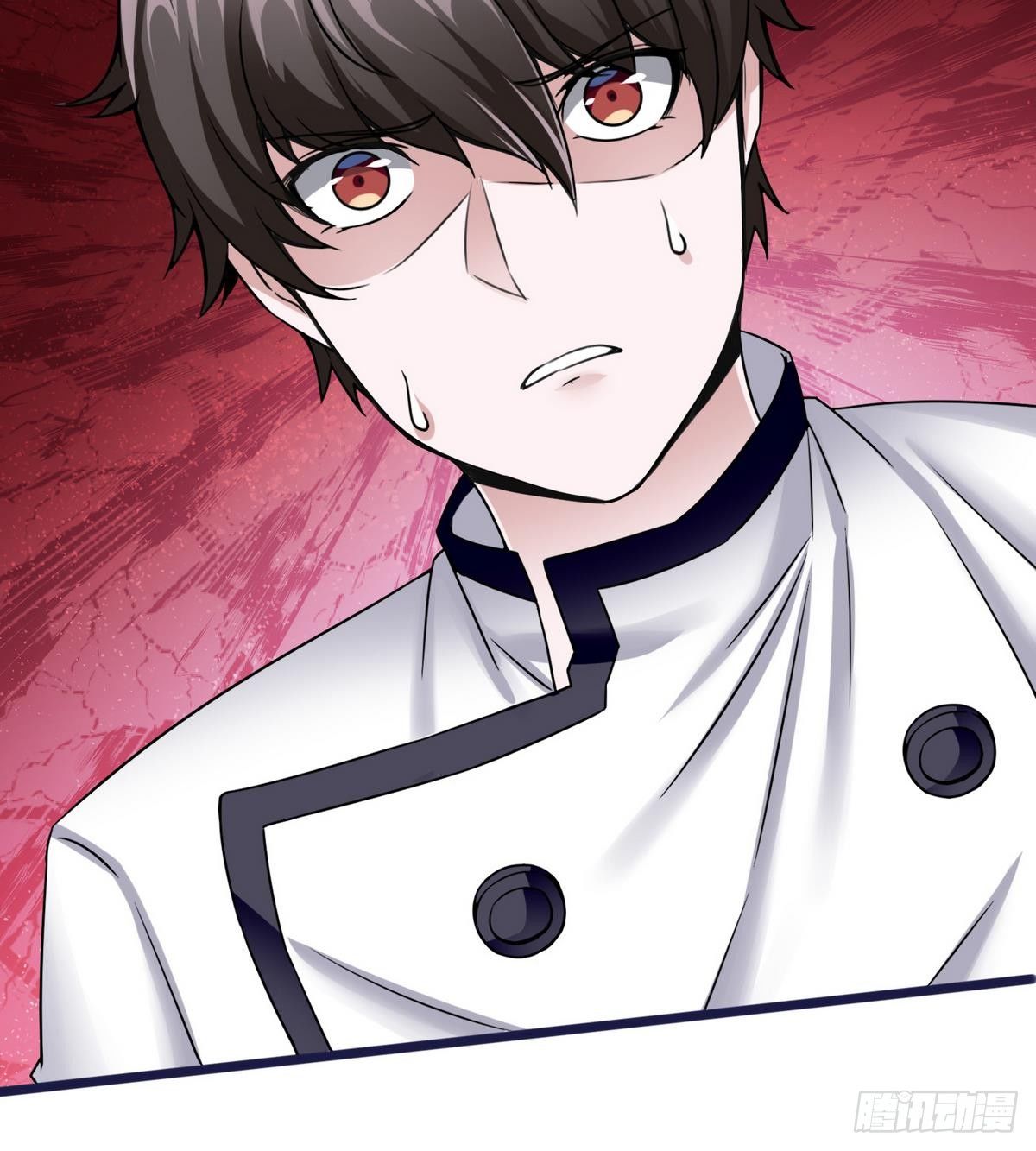 第16话 蛋糕救人(1/2)-第17话