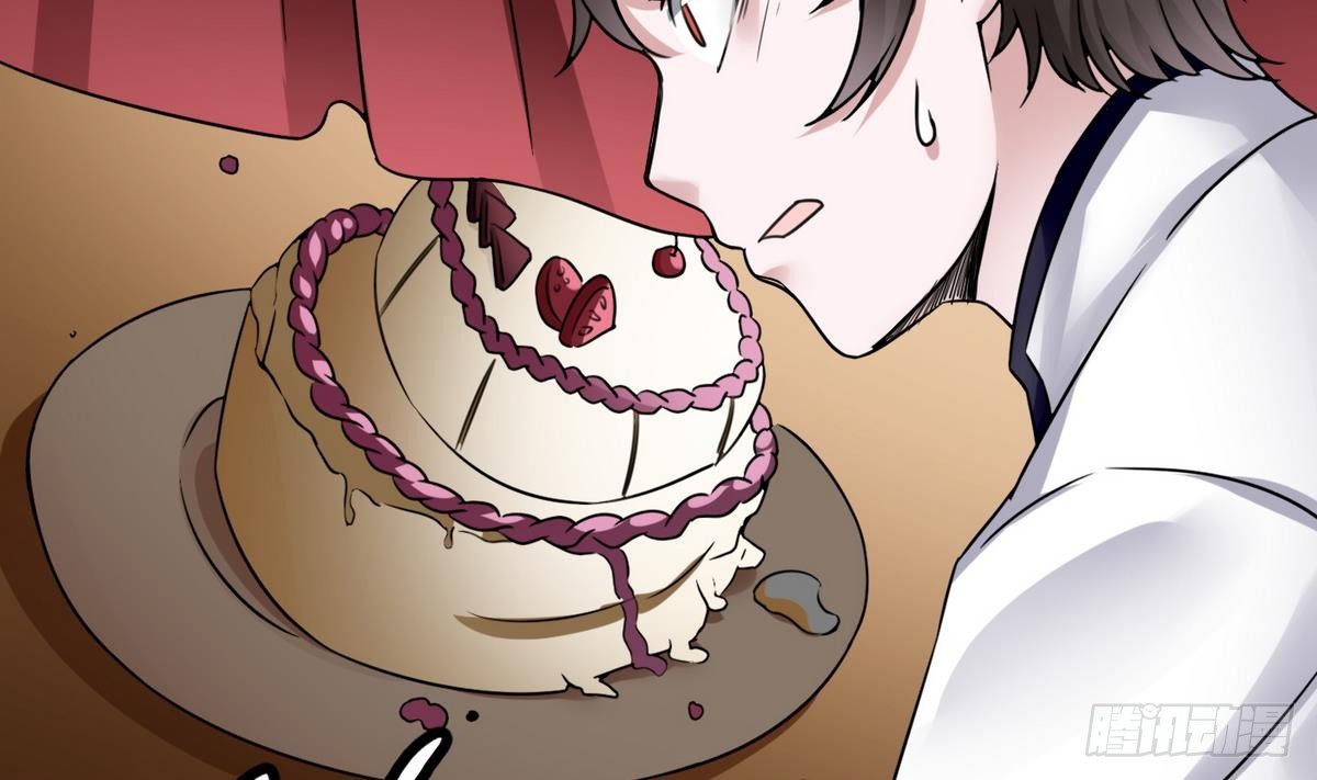 第16话 蛋糕救人(1/2)-第17话