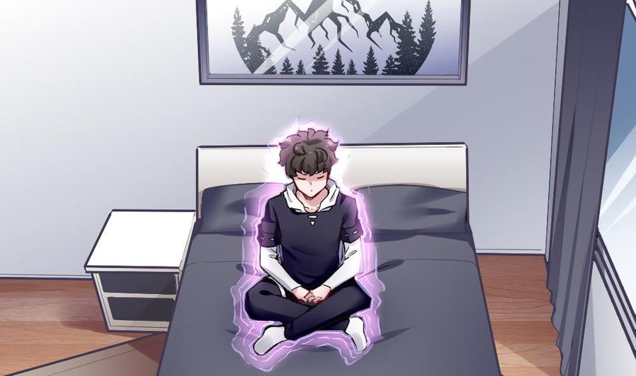 第172话 黑天鹅来了-第173话