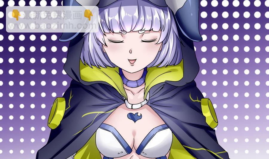 第18话  B键开启(1/2)-第19话