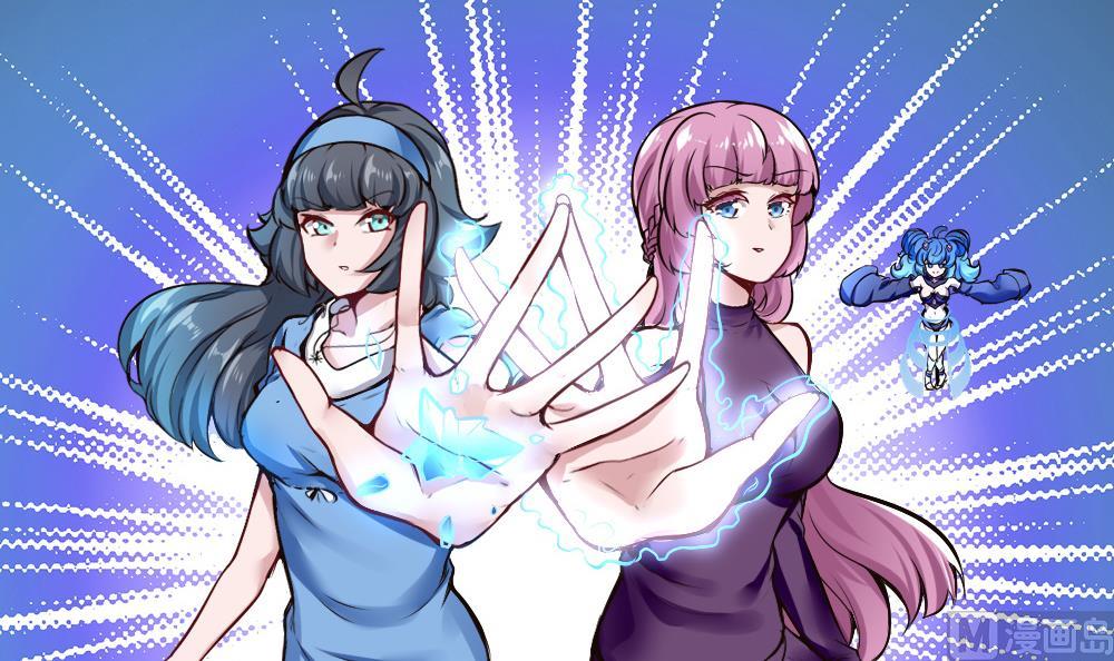 第185话 援兵-第187话