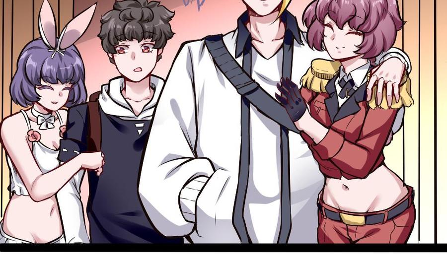 第194话 黑市-第195话