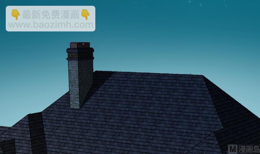 第22话 有人？(1/2)-第23话