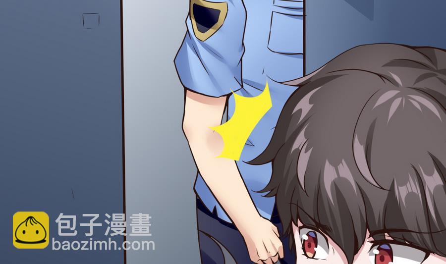 第30话 香汗淋漓(1/2)-第31话