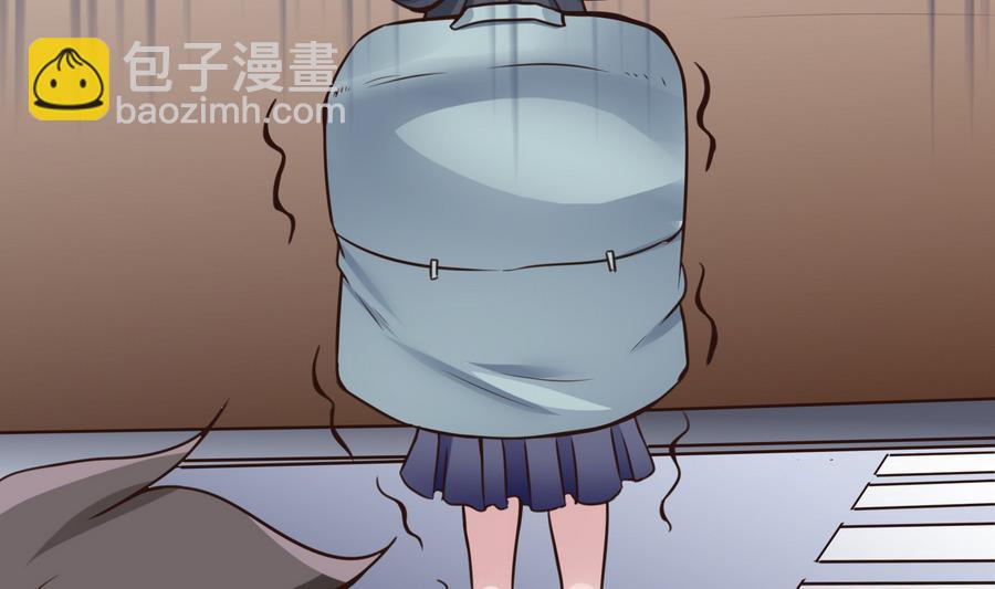 第30话 香汗淋漓(1/2)-第31话