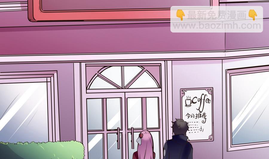 第34话  升级后的A键(1/2)-第35话