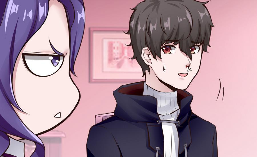 第36话  偶遇前女友(1/2)-第37话