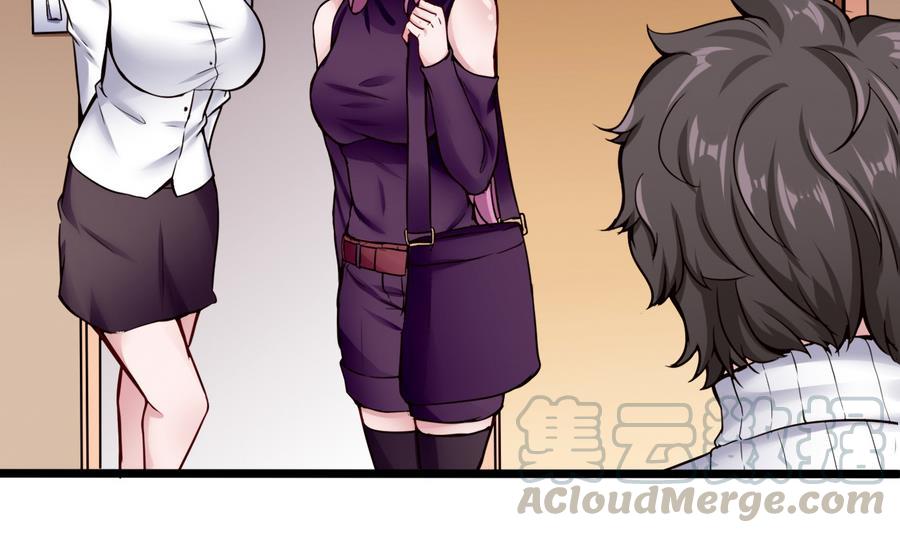 第42话 你为什么在这-第43话