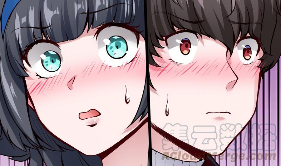 第42话 你为什么在这-第43话