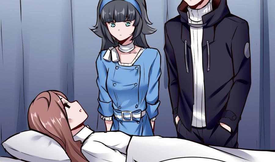 第44话 小芒-第45话