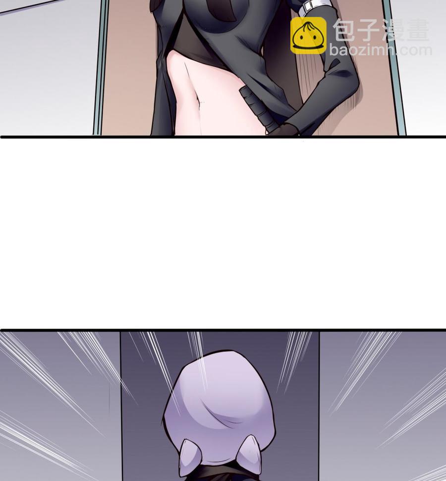 第54话 多心了-第55话