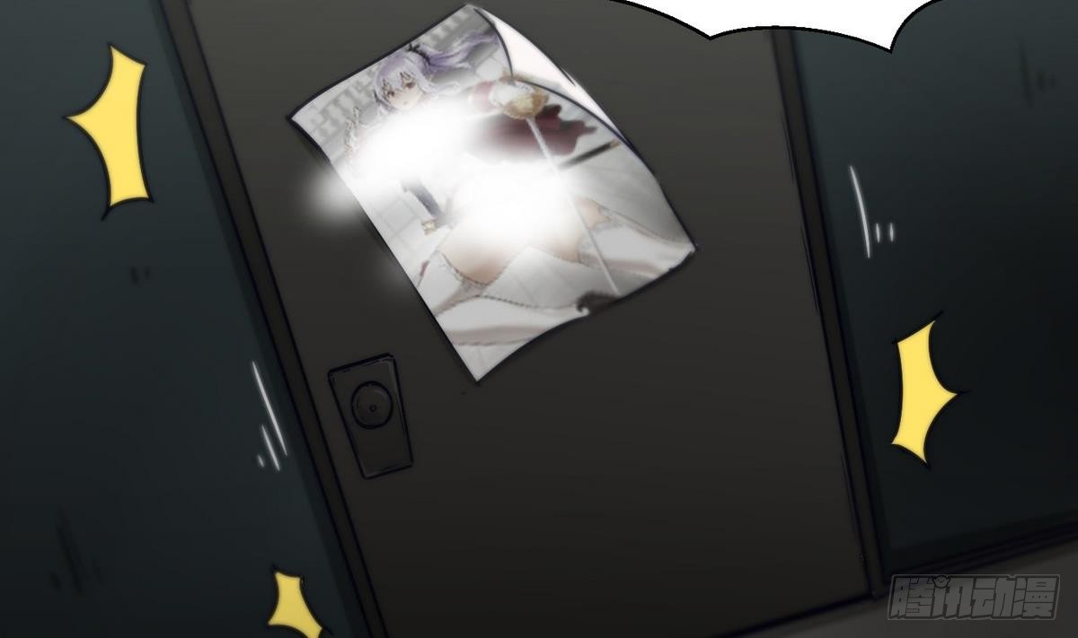 第6话 决定复仇(1/2)-第7话