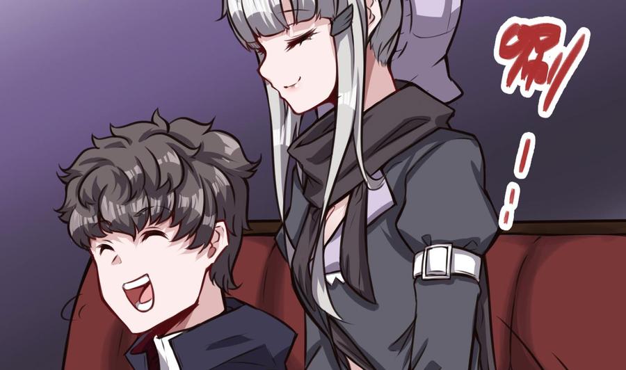 第62话 晚上陪我(1/2)-第63话