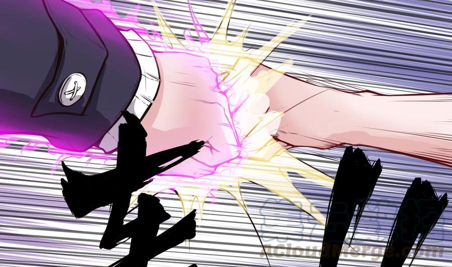 第66话 杜鹏VS绿猫-第67话