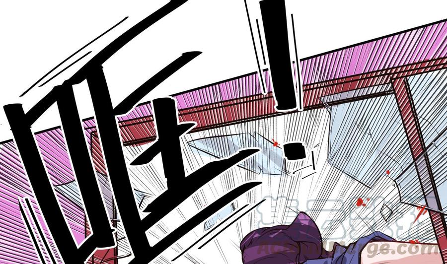 第66话 杜鹏VS绿猫-第67话