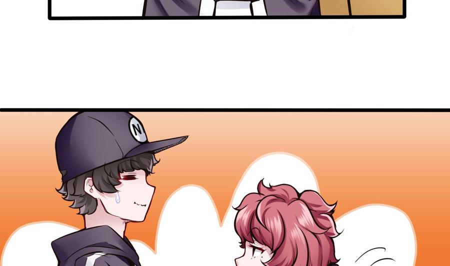 第70话 钟霖-第71话