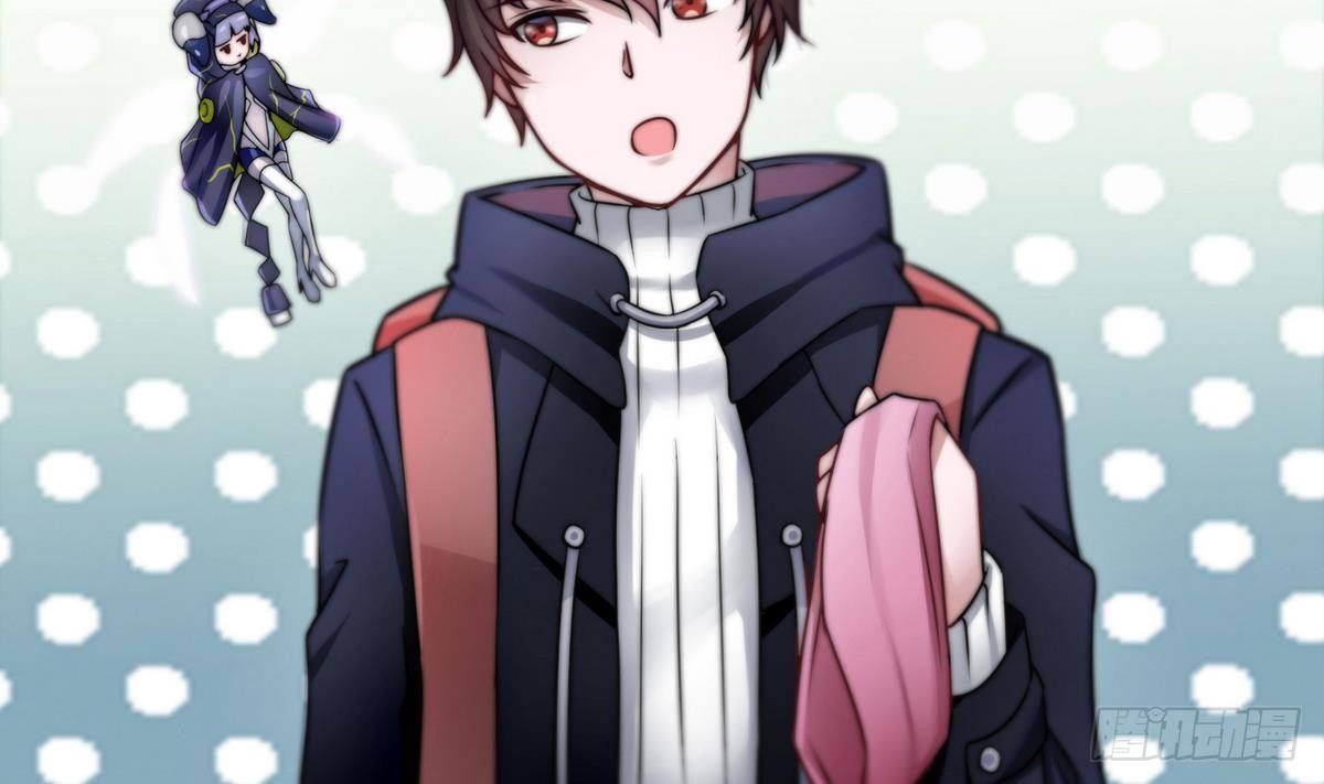 第8话 任务完成(1/2)-第9话