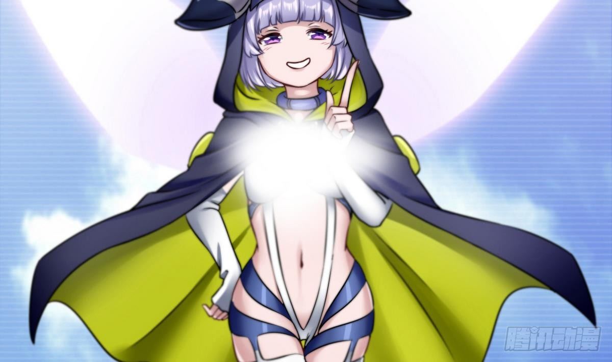 第8话 任务完成(1/2)-第9话