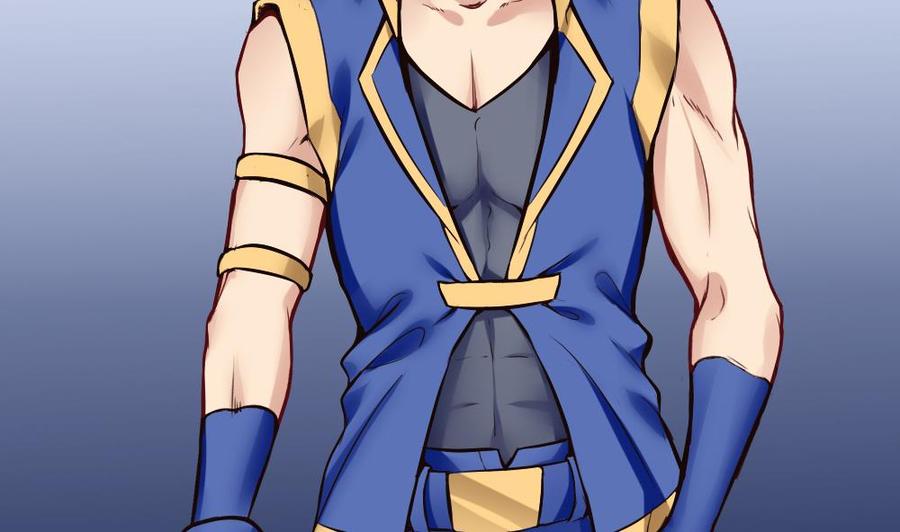 第84话 雷蛇-第85话