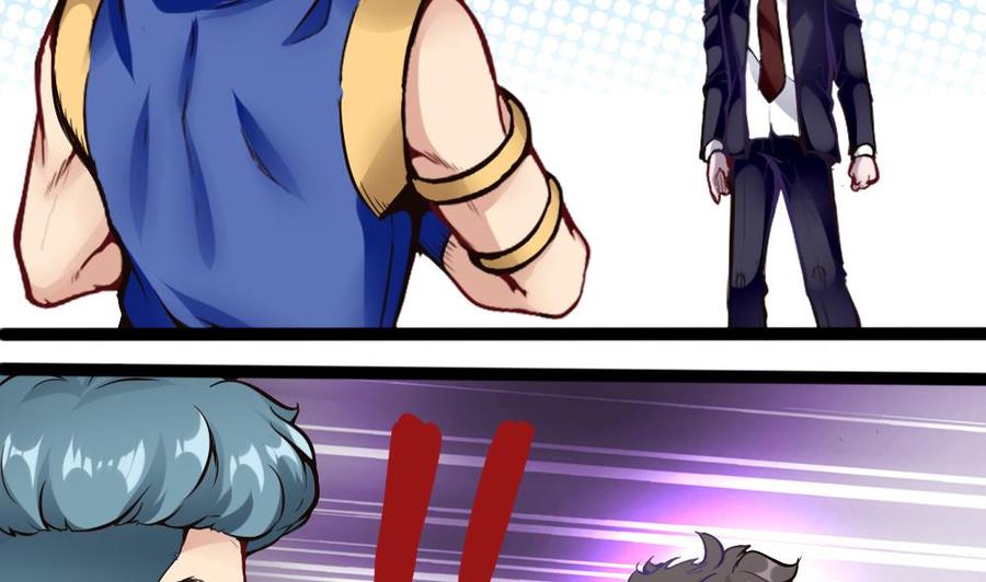 第86话 彼此彼此-第87话