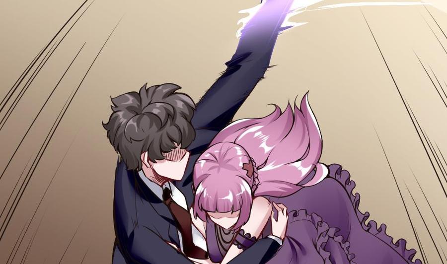 第90话 C键的妙用(1/2)-第91话