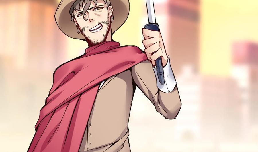 第92话 何威(1/2)-第93话