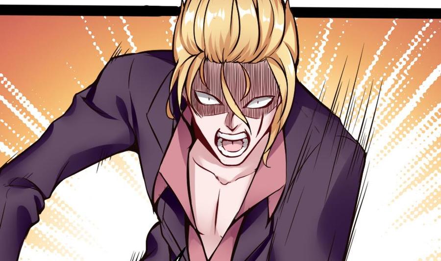 第98话 生气的斯坦-第99话