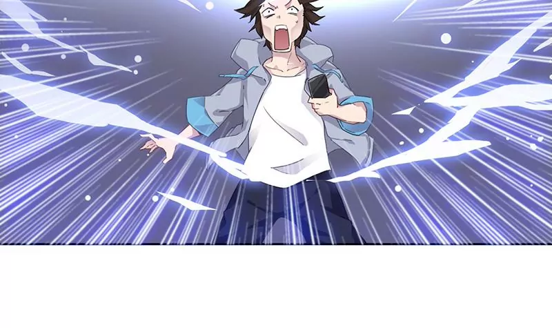 第0话 地府交流群了解一下-第1话