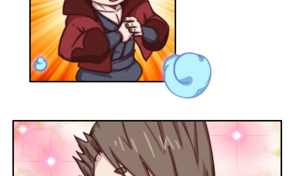 第12话 学霸？不存在的-第13话