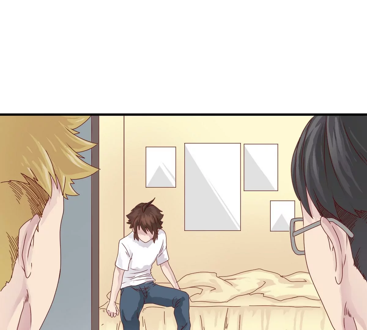 第16话 名利双收-第17话