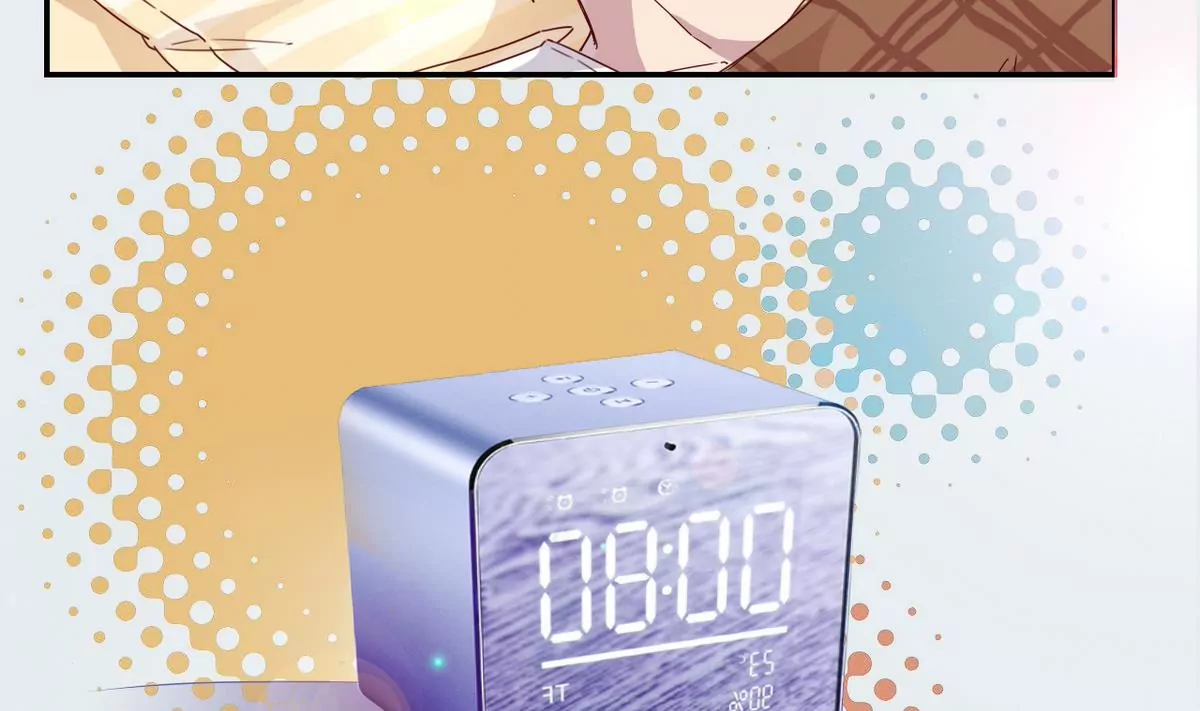 第2话 带上绿帽去考试(1/2)-第3话