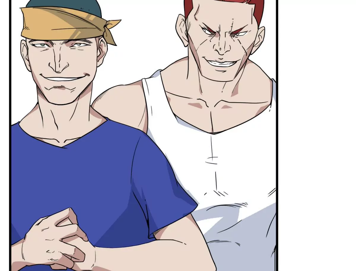 第6话 英雄救美的开始-第7话