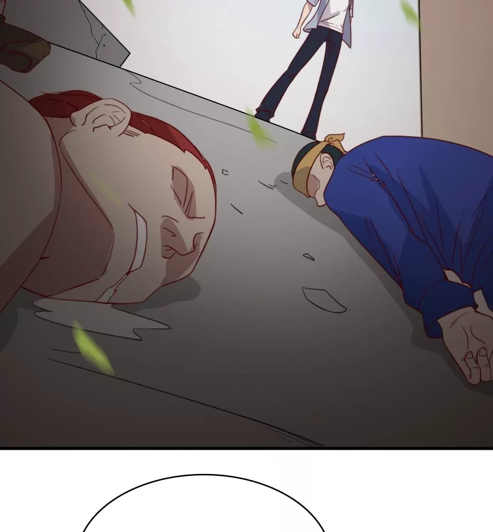 第8话 英雄救美-第9话