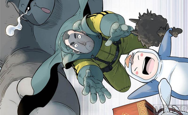 第12话 英雄时刻（下）(1/2)-第13话