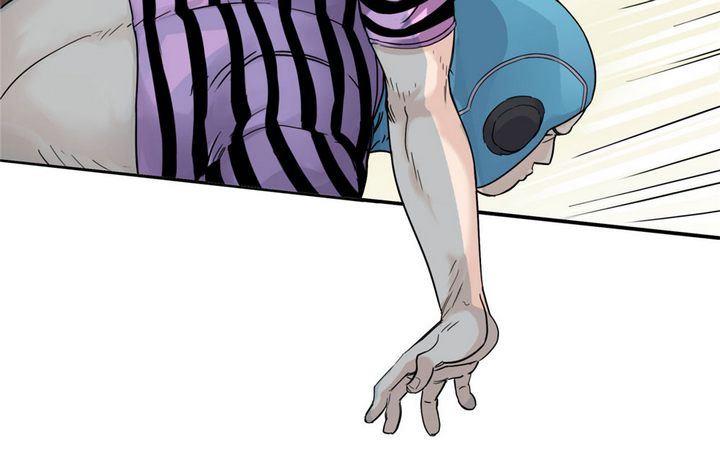 第16话 寻找者的中点（中）(1/2)-第17话