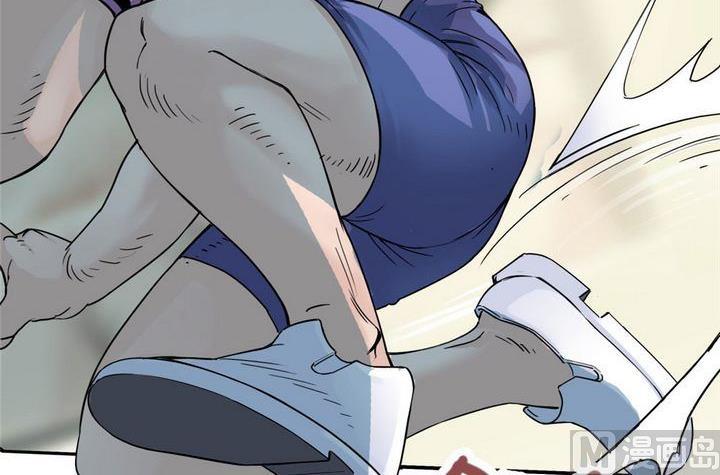 第16话 寻找者的中点（中）(1/2)-第17话