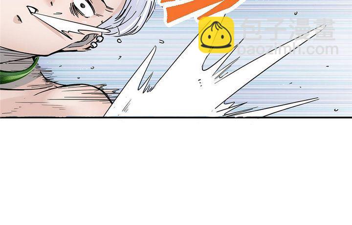 第16话 寻找者的中点（中）(1/2)-第17话