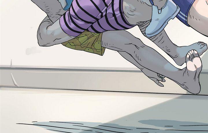 第16话 寻找者的中点（中）(1/2)-第17话