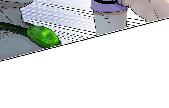 第16话 寻找者的中点（中）(1/2)-第17话