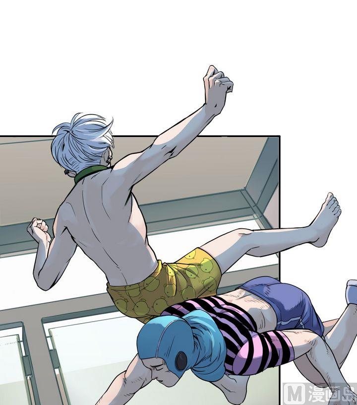 第18话 安琪与肉克(1/2)-第19话