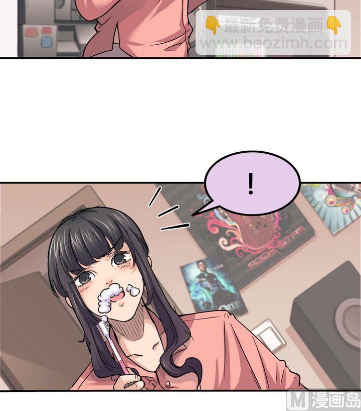 第18话 安琪与肉克(1/2)-第19话