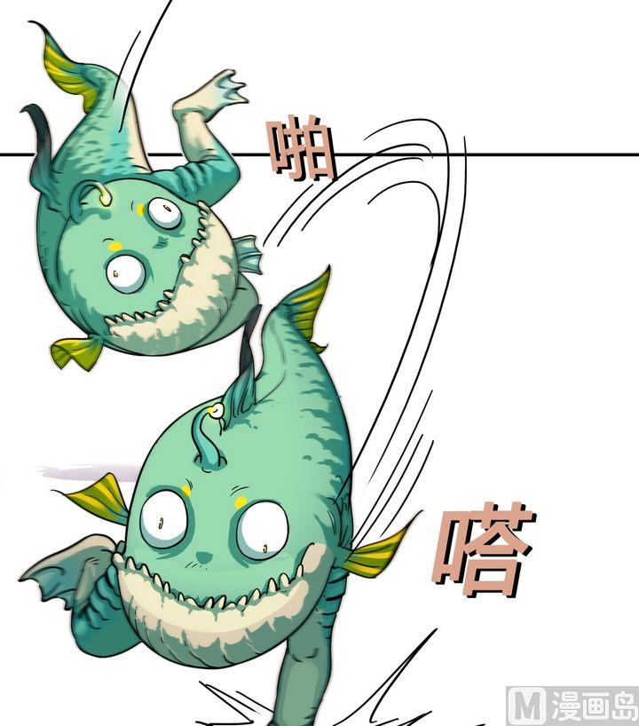 第18话 安琪与肉克(1/2)-第19话