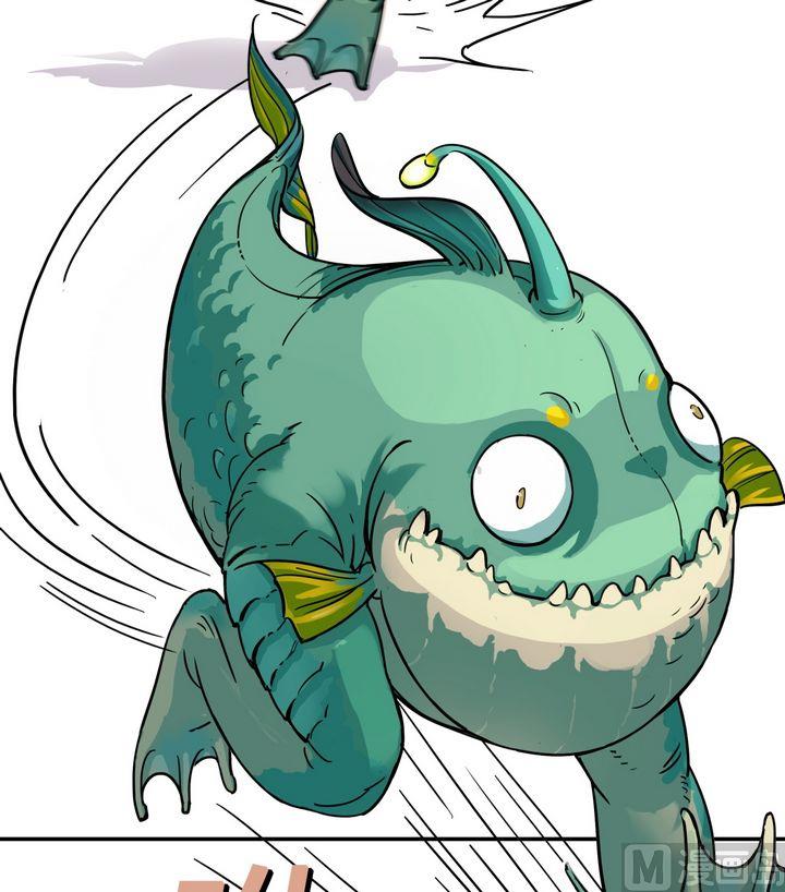 第18话 安琪与肉克(1/2)-第19话