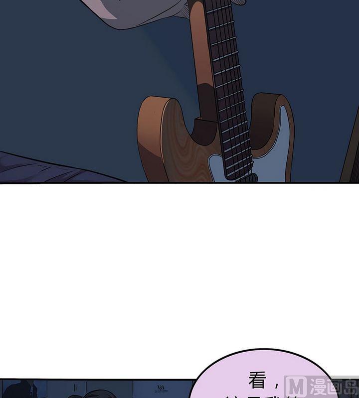 第18话 安琪与肉克(1/2)-第19话