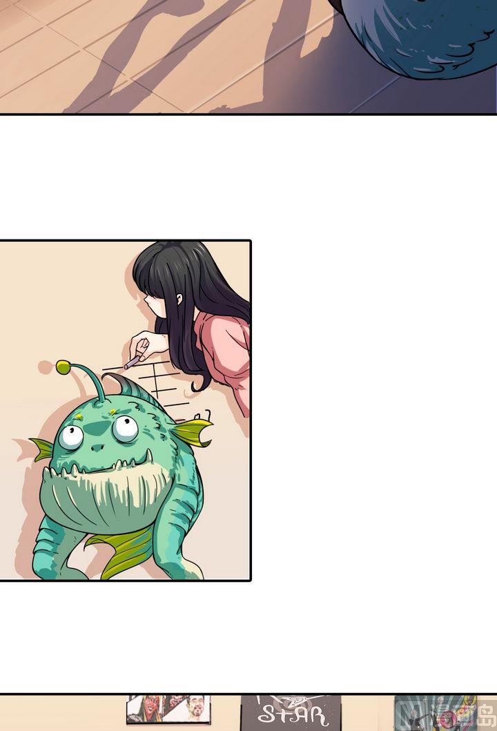 第18话 安琪与肉克(1/2)-第19话