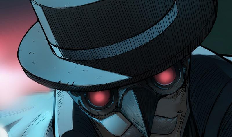 第3话(1/3)-第3话